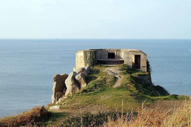 Bunker