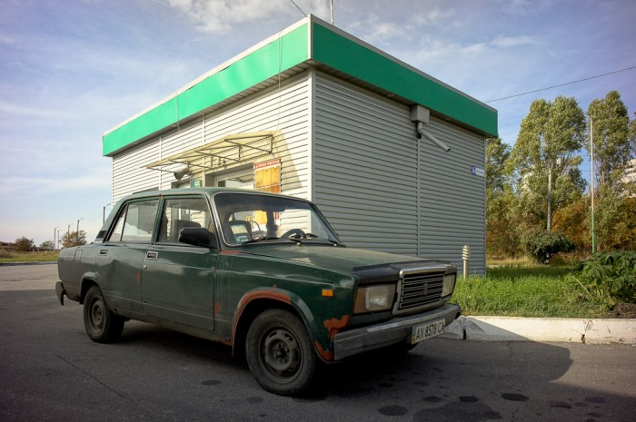 LADA