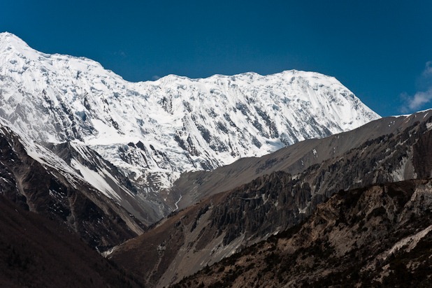 En route pour le Tilicho Base Camp-2