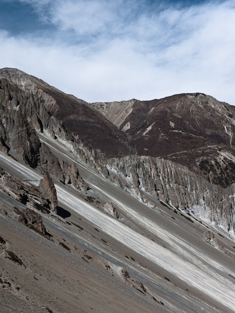 En route pour le Tilicho Base Camp-3