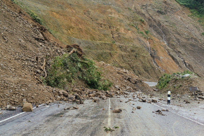 Routes au Laos-2