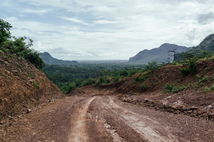 Routes au Laos-4