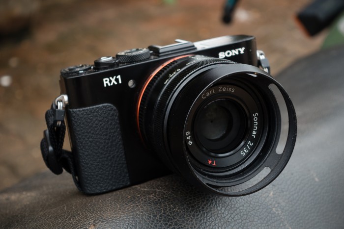 Sony RX1