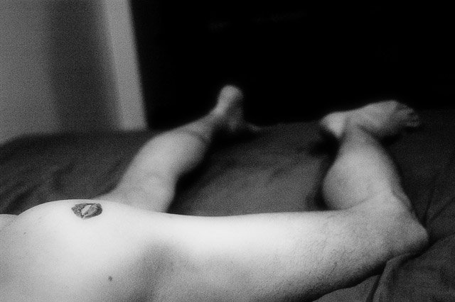 Les pensées de derrière la tête 1 Les pensées de derrière la tête